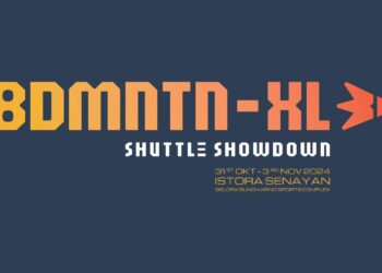 BDMNTN-XL