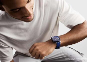 CMF Watch Pro 2 Hadir di Jaringan Ritel Erajaya Group 10 Erajaya Active Lifestyle