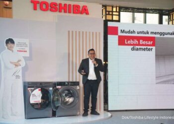 toshiba