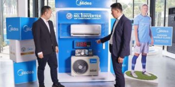 Midea Electronics Indonesia