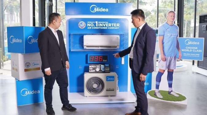 Midea Electronics Indonesia