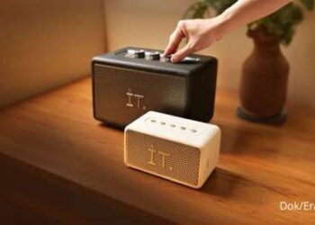 IT Luncurkan Noble & Monarch,Speaker Nirkabel dengan Performa Kencang & Desain Klasik 8 Erajaya Active Lifestyle