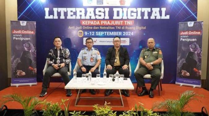 Judi online