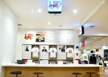 uniqlo