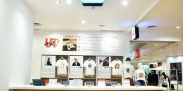 uniqlo