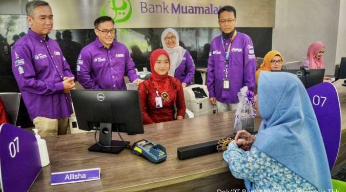 Bank Muamalat