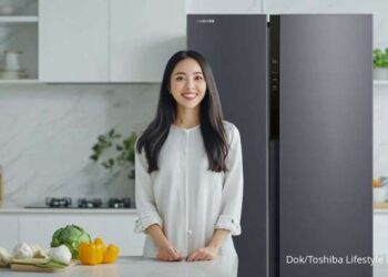 toshiba