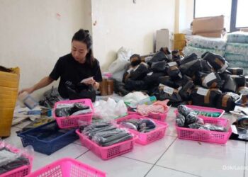 Lazada Indonesia (Lazada)