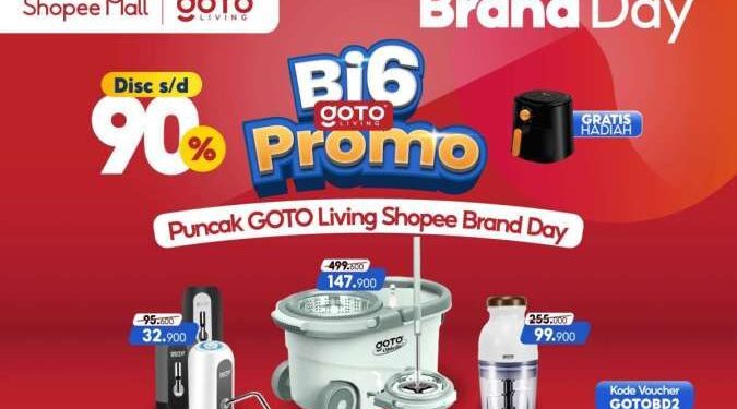 GOTO Living