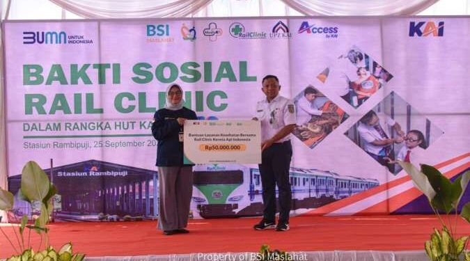 BSI Maslahat