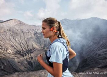 Erajaya Active Lifestyle Bawa Headphone Bone Conduction Terbaru dari SHOKZ 9 Erajaya Active Lifestyle