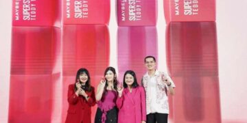 Maybelline