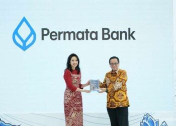 PT Bank Permata Tbk