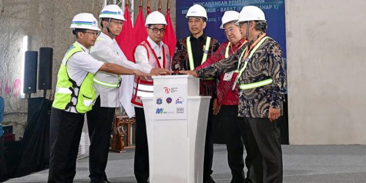 MRT