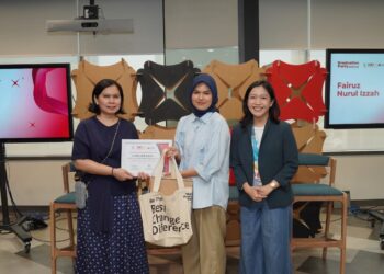 Bank DBS Indonesia