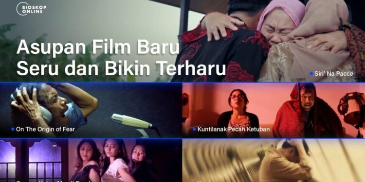 Bioskop Online 