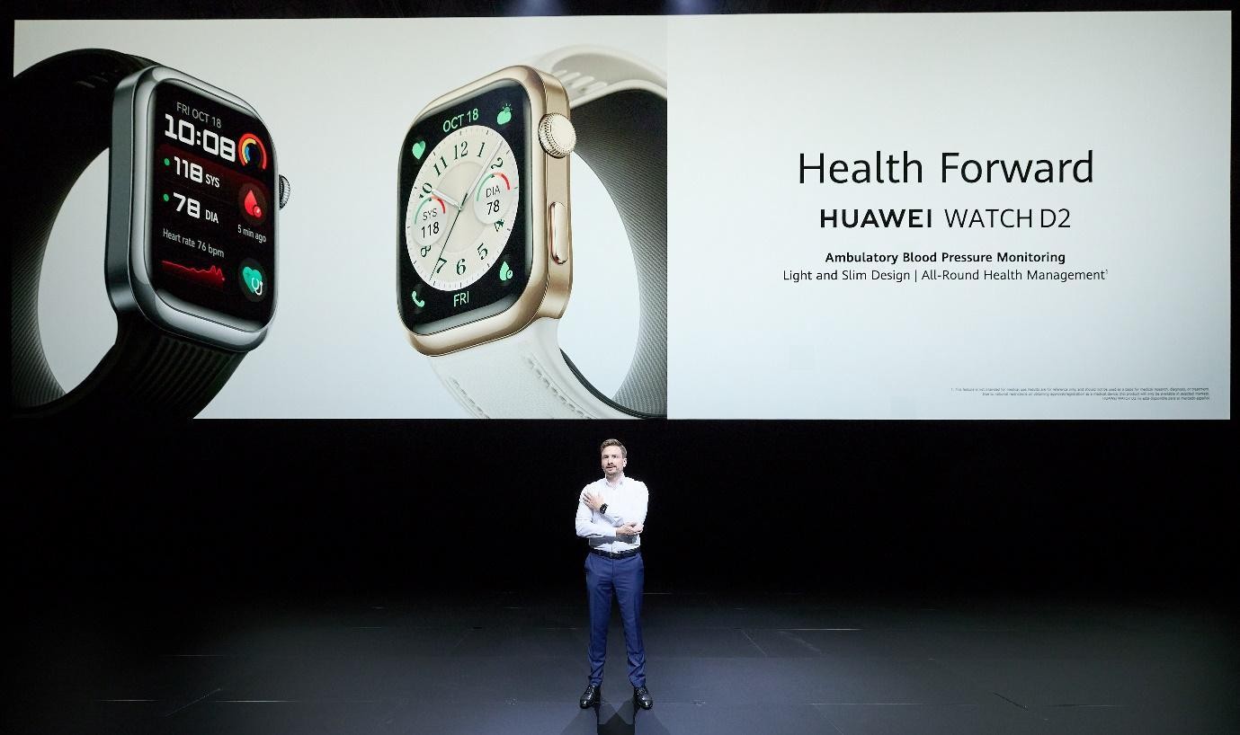 3 2 - Huawei Hadirkan Serangkaian Produk Inovatif Terbaru: Kombinasi Fashion dan Kreativitas yang Menginspirasi