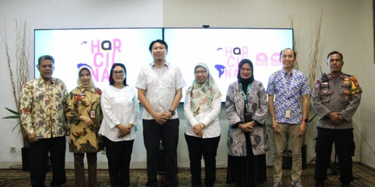 Konsisten Selenggarakan HARCILNAS, Adira Finance Umumkan Pemenang Tahap 1 Tahun 2024 1 PT Adira Dinamika Multi Finance, Tbk. (Adira Finance)
