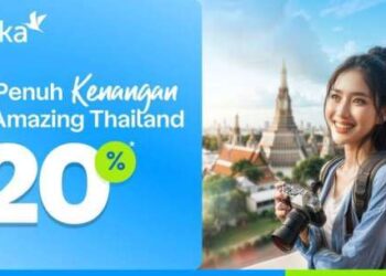 Traveloka