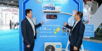 MIDEA