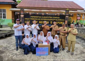 PT Perkebunan Nusantara IV PalmCo
