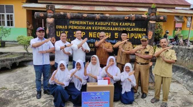PT Perkebunan Nusantara IV PalmCo