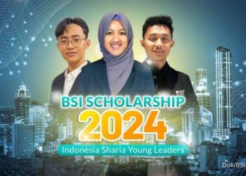 BSI Maslahat