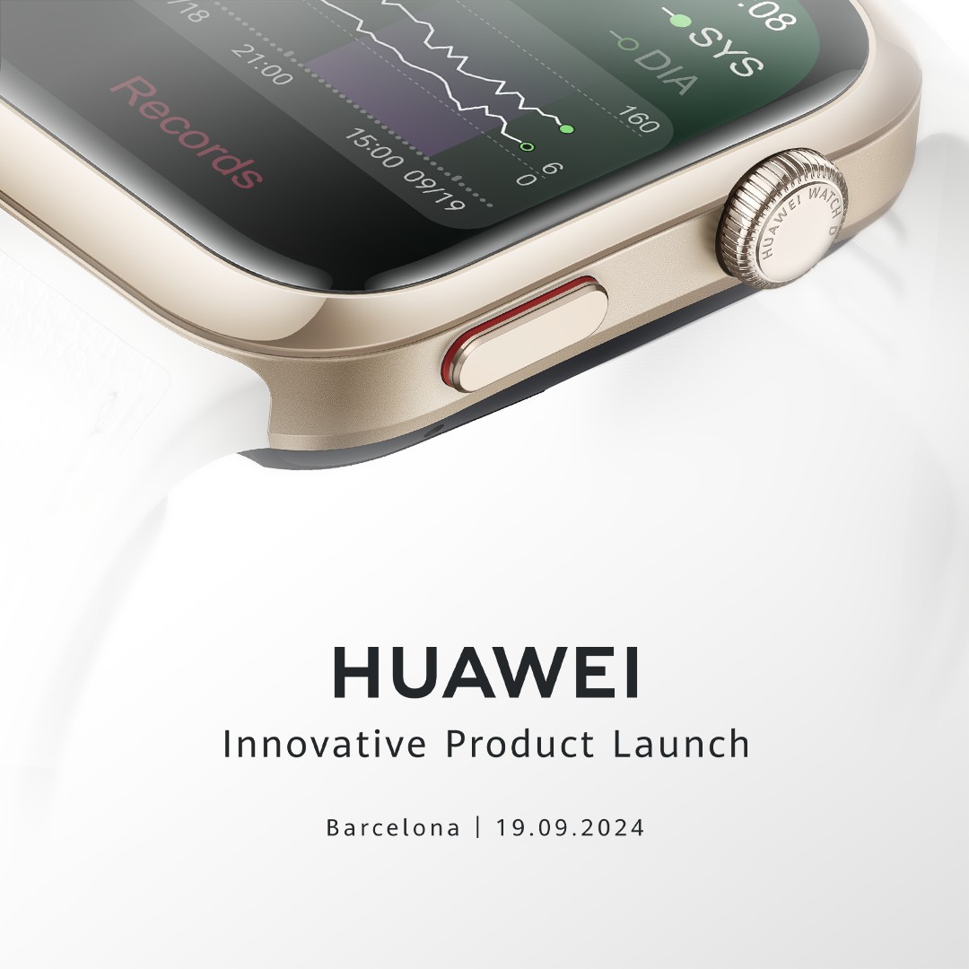 4 1 - Huawei Hadirkan Serangkaian Produk Inovatif Terbaru: Kombinasi Fashion dan Kreativitas yang Menginspirasi