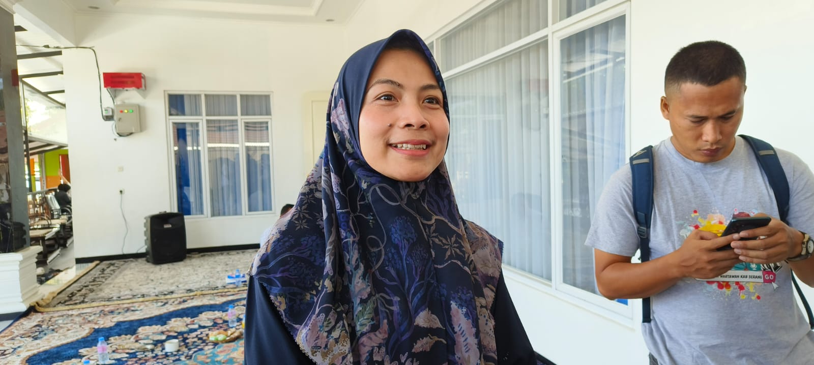 Yandri Susanto