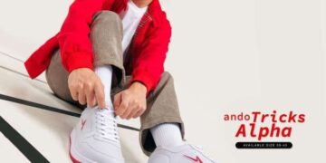 ando