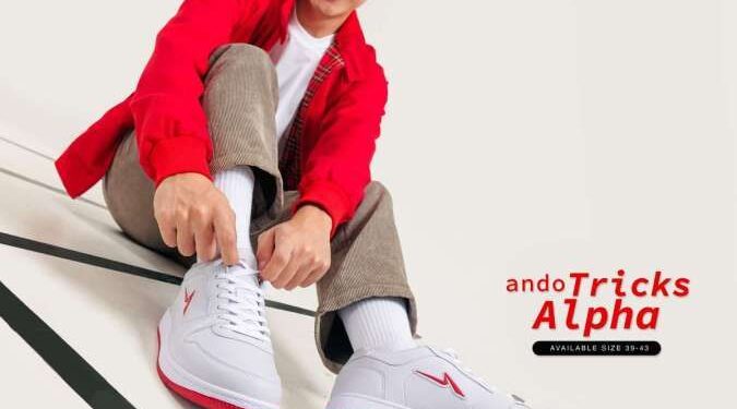 ando