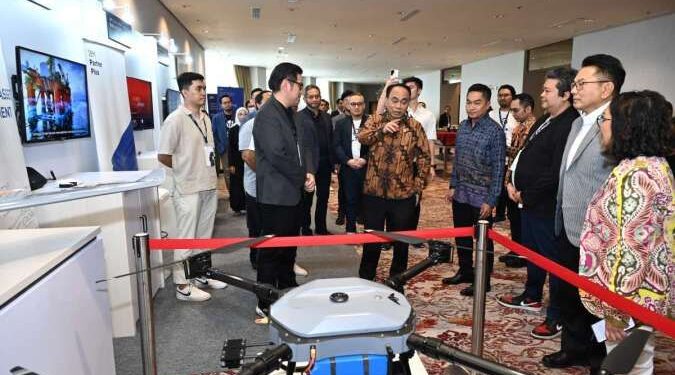 IBM Indonesia.