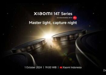 Xiaomi Konfirmasi Kehadiran Xiaomi 14T Series di Indonesia pada 1 Oktober 2024 10 Xiaomi