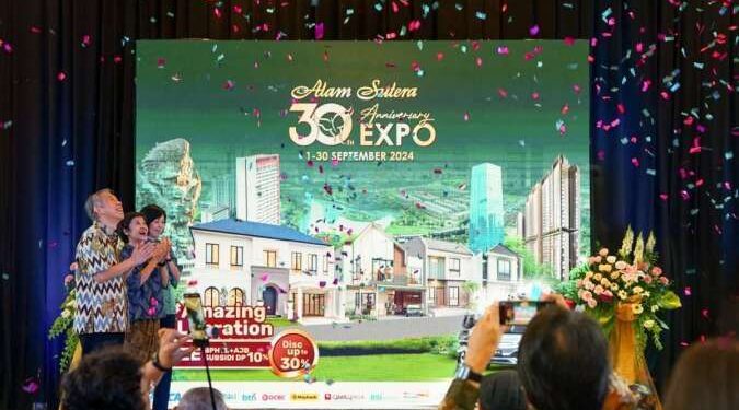 Alam Sutera Group