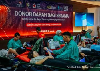 Bank Artha Graha Internasional