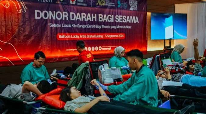 Bank Artha Graha Internasional