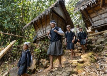 Suku Baduy
