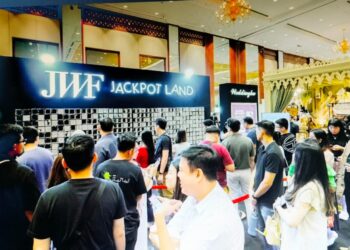 Jakarta Wedding Festival