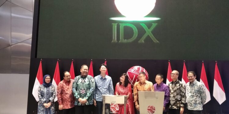 Kolaborasi dengan Mirae Asset, Bank DBS Indonesia Ciptakan 1 Juta Investor Baru Pasar Modal 1 PT Mirae Asset Sekuritas Indonesia