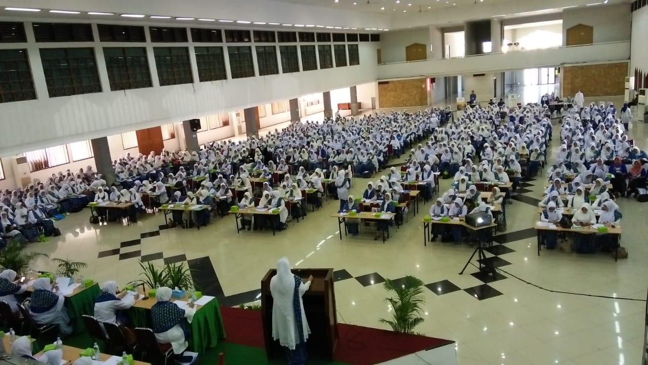 7c419755 cf42 4aab b2bd 6e2c9834c05b - PENGURUS PUSAT Badan Kontak Majelis Taklim (PP BKMT) menyelenggarakan, Rapat Kerja Nasional ke-3 tahun 2024
