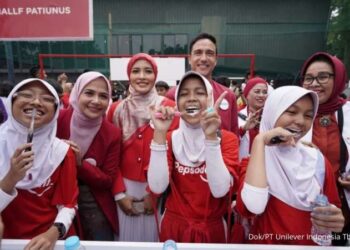 Unilever Indonesia