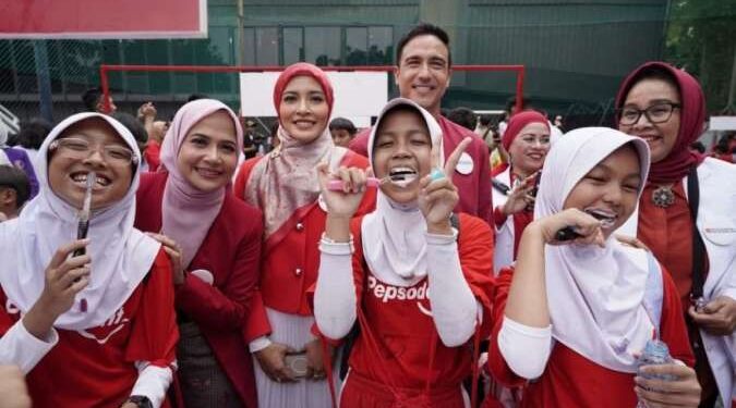 Unilever Indonesia