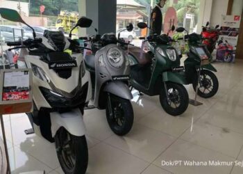 PT Wahana Makmur Sejati (WMS)