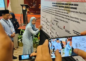 Yandri Susanto