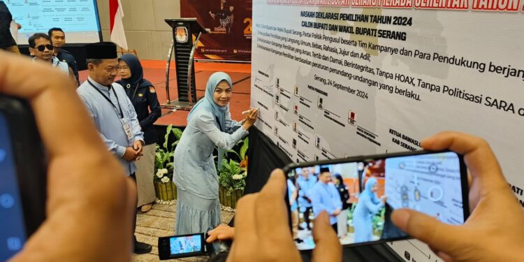 Yandri Susanto
