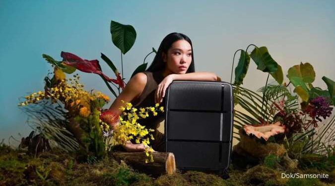 Samsonite