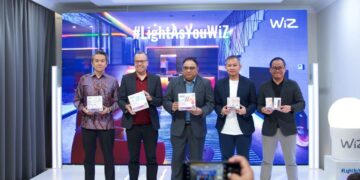 WiZ Smart Lighting (WiZ)