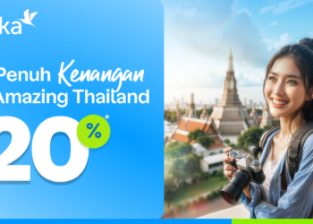 traveloka