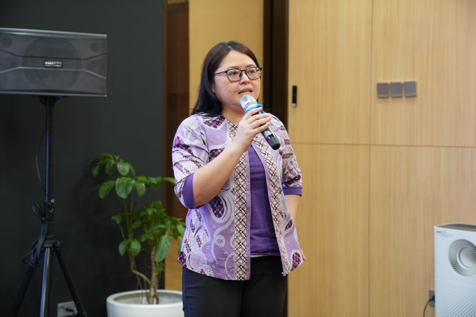 Mirae Asset: IHSG Bisa ke 7.915 dan Sektor Retail Akan Positif di Kuartal IV/2024 jika Suku Bunga Dipangkas 2 Mirae Asset