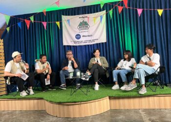 Siap Digelar, Jambore StandupIndo 2024 Inspirasi Regenerasi Komika